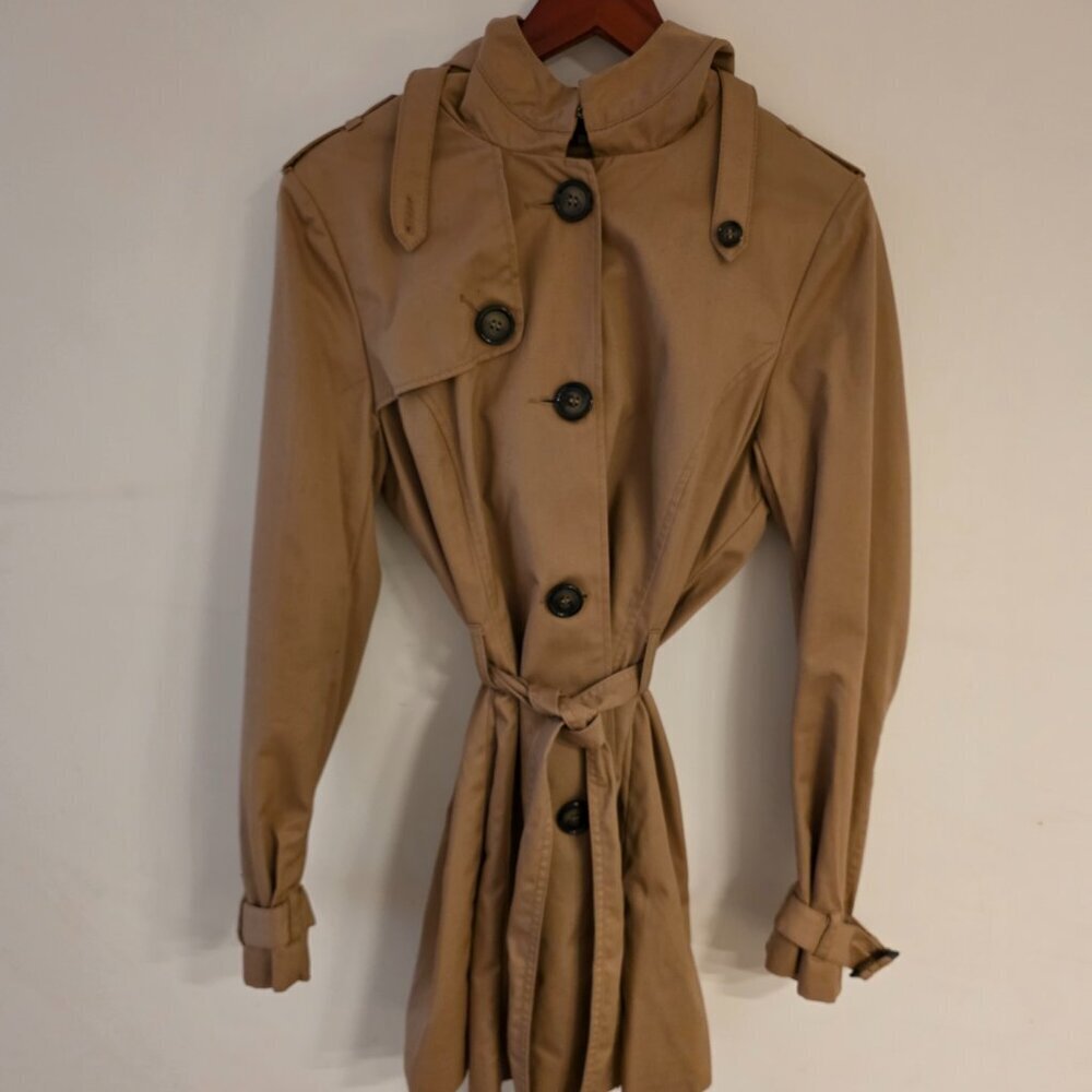 Divided Jacket - Picture 4 of 7